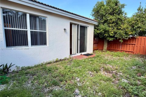 Adosado en venta en Homestead, Florida, 2 dormitorios, 96.62 m2 № 2410819 - foto 20