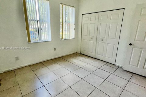Adosado en venta en Homestead, Florida, 2 dormitorios, 96.62 m2 № 2410819 - foto 17
