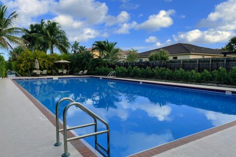 Adosado en venta en Homestead, Florida, 2 dormitorios, 96.62 m2 № 2410819 - foto 28
