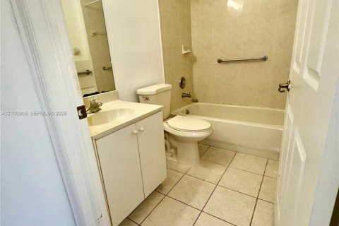 Adosado en venta en Homestead, Florida, 2 dormitorios, 96.62 m2 № 2410819 - foto 18