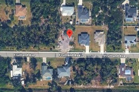 Land in Englewood, Florida № 2160519 - photo 2