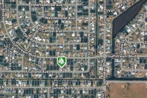 Land in Englewood, Florida № 2160519 - photo 3