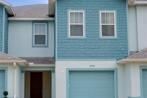 Townhouse in Clearwater, Florida 3 bedrooms, 165.37 sq.m. № 2109385