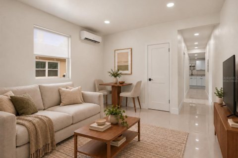 Appartement à louer à Clearwater, Floride: 1 chambre, 48.77 m2 № 2415475 - photo 3