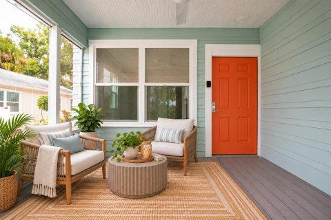 Appartement à louer à Clearwater, Floride: 1 chambre, 48.77 m2 № 2415475 - photo 2