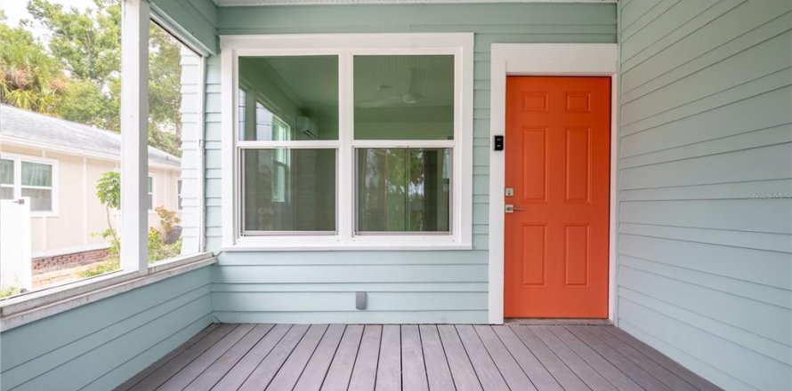 Studio à Clearwater, Floride № 2415475