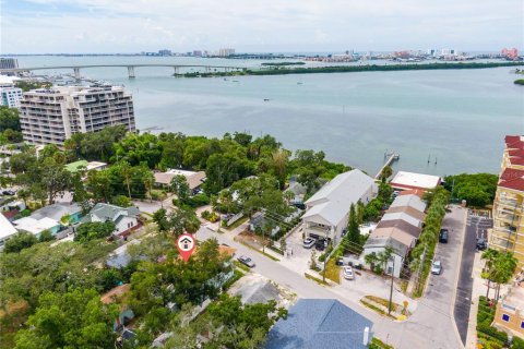 Appartement à louer à Clearwater, Floride: 1 chambre, 48.77 m2 № 2415475 - photo 11