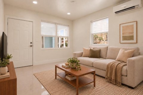 Appartement à louer à Clearwater, Floride: 1 chambre, 48.77 m2 № 2415475 - photo 6