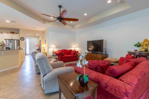Casa en venta en Jensen Beach, Florida, 3 dormitorios, 178.09 m2 № 2190992 - foto 3
