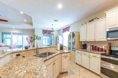 Casa en venta en Jensen Beach, Florida, 3 dormitorios, 178.09 m2 № 2190992 - foto 8