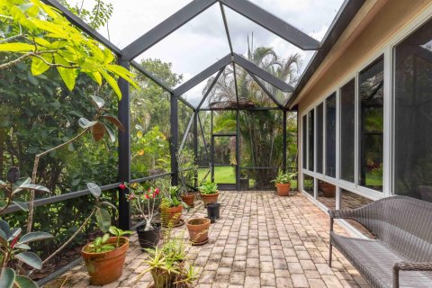 Casa en venta en Jensen Beach, Florida, 3 dormitorios, 178.09 m2 № 2190992 - foto 20