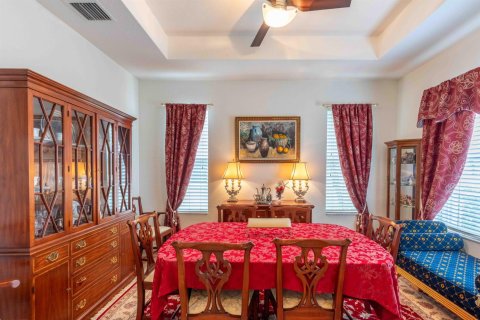 Casa en venta en Jensen Beach, Florida, 3 dormitorios, 178.09 m2 № 2190992 - foto 4