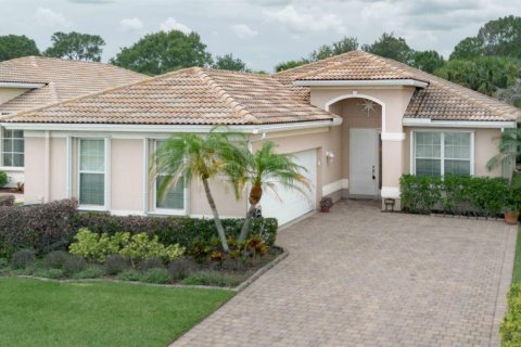 Casa en Jensen Beach, Florida 3 dormitorios, 178.09 m2 № 2190992