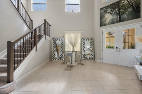 House in Westlake, Florida 4 bedrooms, 286.32 sq.m. № 2392822 - photo 6