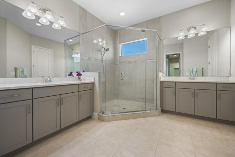House in Westlake, Florida 4 bedrooms, 286.32 sq.m. № 2392822 - photo 25