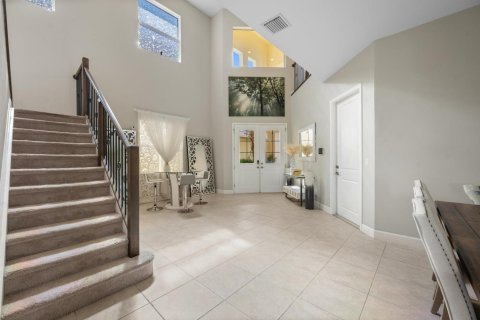 House in Westlake, Florida 4 bedrooms, 286.32 sq.m. № 2392822 - photo 21