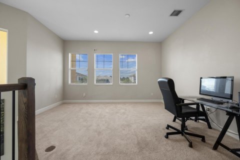 House in Westlake, Florida 4 bedrooms, 286.32 sq.m. № 2392822 - photo 29