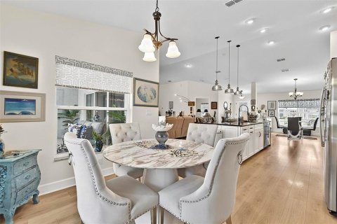 Villa ou maison à vendre à Palm Coast, Floride: 3 chambres, 212.1 m2 № 2334265 - photo 16