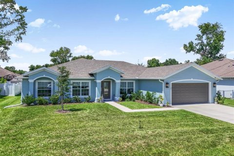 Villa ou maison à vendre à Palm Coast, Floride: 3 chambres, 212.1 m2 № 2334265 - photo 5
