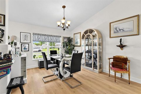 Villa ou maison à vendre à Palm Coast, Floride: 3 chambres, 212.1 m2 № 2334265 - photo 22
