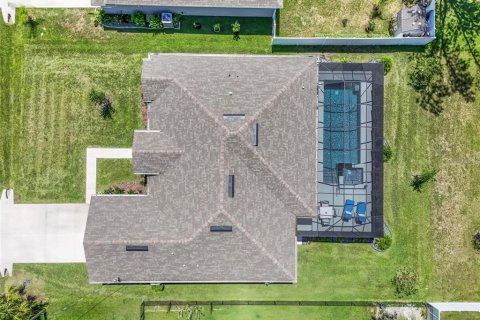 Villa ou maison à vendre à Palm Coast, Floride: 3 chambres, 212.1 m2 № 2334265 - photo 4