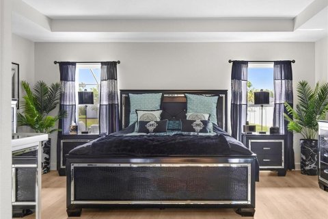 Villa ou maison à vendre à Palm Coast, Floride: 3 chambres, 212.1 m2 № 2334265 - photo 29