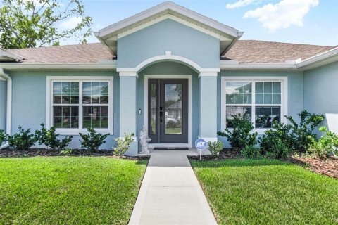Villa ou maison à vendre à Palm Coast, Floride: 3 chambres, 212.1 m2 № 2334265 - photo 7
