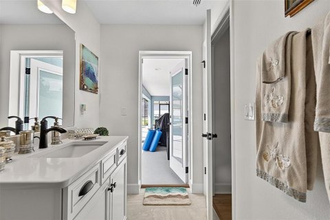 Villa ou maison à vendre à Palm Coast, Floride: 3 chambres, 212.1 m2 № 2334265 - photo 26