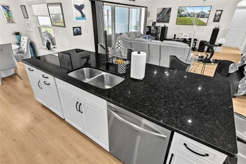 Villa ou maison à vendre à Palm Coast, Floride: 3 chambres, 212.1 m2 № 2334265 - photo 19