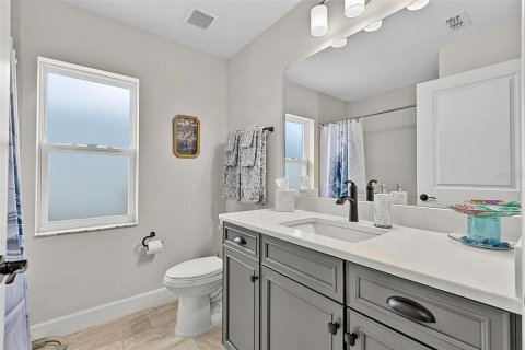 Villa ou maison à vendre à Palm Coast, Floride: 3 chambres, 212.1 m2 № 2334265 - photo 23