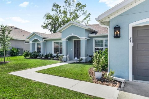 Villa ou maison à vendre à Palm Coast, Floride: 3 chambres, 212.1 m2 № 2334265 - photo 6