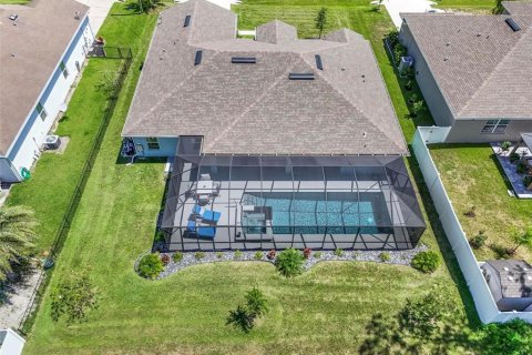 Villa ou maison à vendre à Palm Coast, Floride: 3 chambres, 212.1 m2 № 2334265 - photo 3