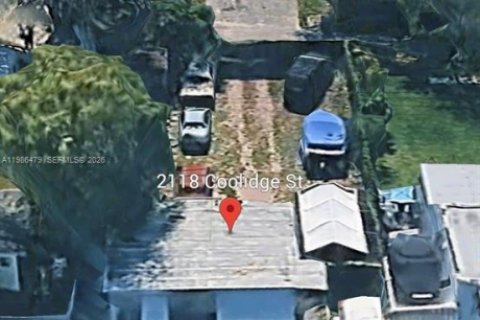 Villa ou maison à vendre à Hollywood, Floride: 2 chambres, 65.03 m2 № 2048327 - photo 6