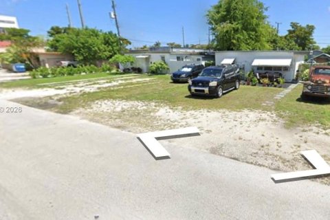 Casa en Hollywood, Florida 2 dormitorios, 65.03 m2 № 2048327