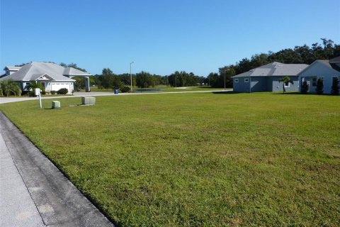 Land in Polk City, Florida № 1414767 - photo 5