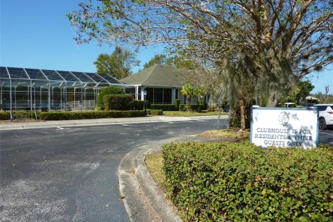 Land in Polk City, Florida № 1414767 - photo 12