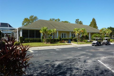 Land in Polk City, Florida № 1414767 - photo 11