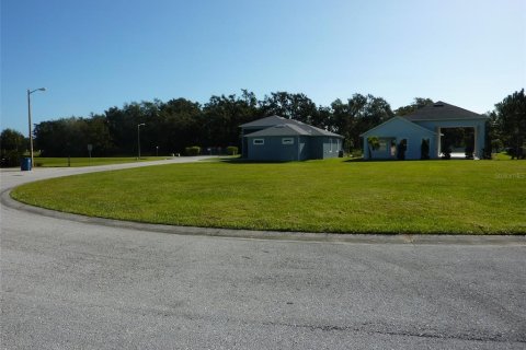 Land in Polk City, Florida № 1414767 - photo 4