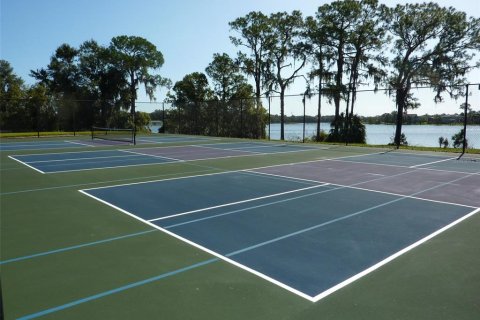 Land in Polk City, Florida № 1414767 - photo 8