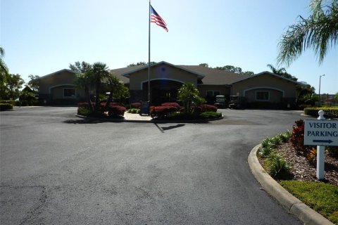 Land in Polk City, Florida № 1414767 - photo 2