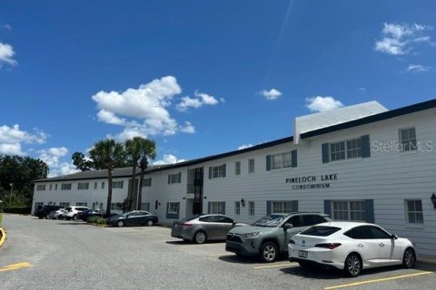 Condo in Orlando, Florida, 1 bedroom  № 2351723