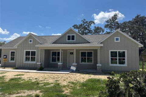 Casa en venta en Ocala, Florida, 4 dormitorios, 238.29 m2 № 1901428 - foto 2