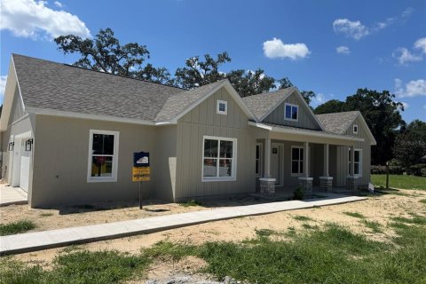 Casa en venta en Ocala, Florida, 4 dormitorios, 238.29 m2 № 1901428 - foto 1