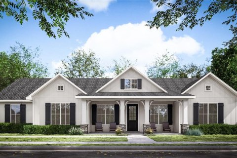 Casa en venta en Ocala, Florida, 4 dormitorios, 238.29 m2 № 1901428 - foto 3