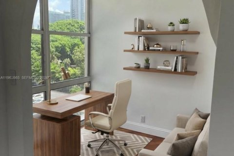 Apartment in Miami, Florida 2 bedrooms, 160.07 sq.m. № 2052838 - photo 6