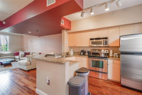 Touwnhouse à vendre à Aventura, Floride: 3 chambres, 137.59 m2 № 2248179 - photo 11