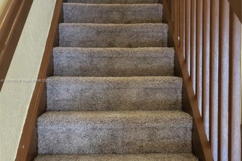 Copropriété à louer à Sunrise, Floride: 3 chambres, 112.6 m2 № 1959869 - photo 19