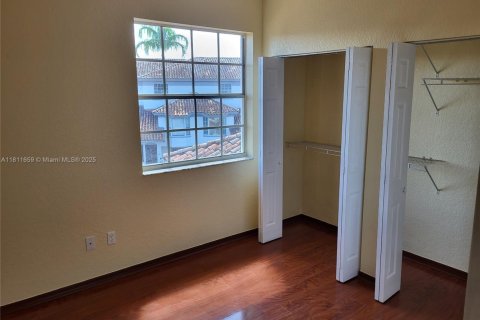 Copropriété à louer à Sunrise, Floride: 3 chambres, 112.6 m2 № 1959869 - photo 8