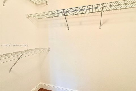 Снять в аренду кондоминиум в Палм-Бич-Гарденс, Флорида 3 спальни, 122.26м2, № 2048615 - фото 14