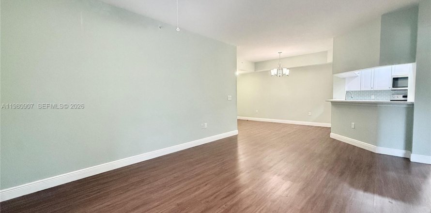 Кондоминиум с 3 спальнями в Палм-Бич-Гарденс, Флорида № 2048615